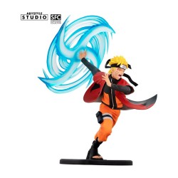 Abstyle Figur NARUTO SHIPPUDEN-Figurine 'Naruto Rasengan — Buy in Cyprus with Fast Delivery