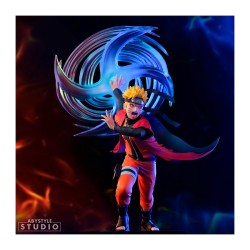 Abstyle Figur NARUTO SHIPPUDEN-Figurine 'Naruto Rasengan — Buy in Cyprus with Fast Delivery