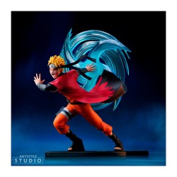 Abstyle Figur NARUTO SHIPPUDEN-Figurine 'Naruto Rasengan — Buy in Cyprus with Fast Delivery