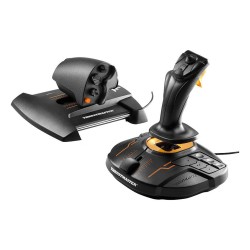 Thrustmaster T.16000M FCS HOTAS — Buy in Cyprus with Fast Delivery
