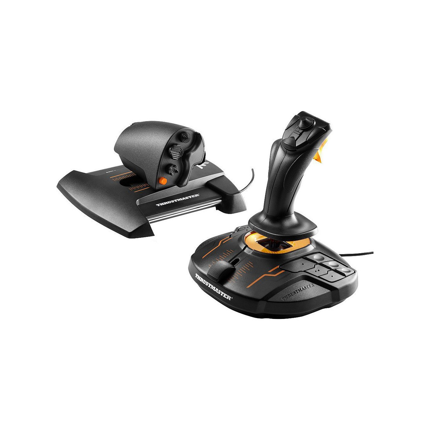 Thrustmaster T.16000M FCS HOTAS — Buy in Cyprus with Fast Delivery