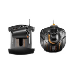 Thrustmaster T.16000M FCS HOTAS — Buy in Cyprus with Fast Delivery