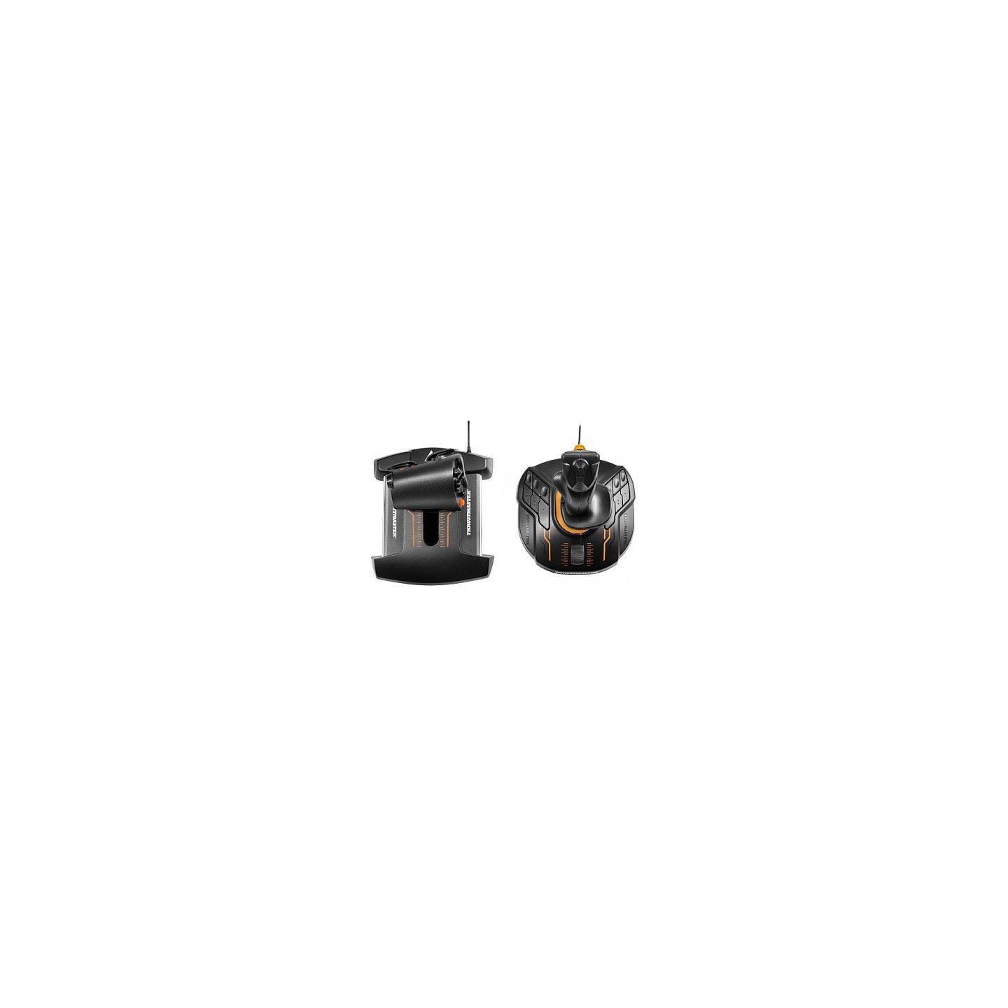 Thrustmaster T.16000M FCS HOTAS — Buy in Cyprus with Fast Delivery