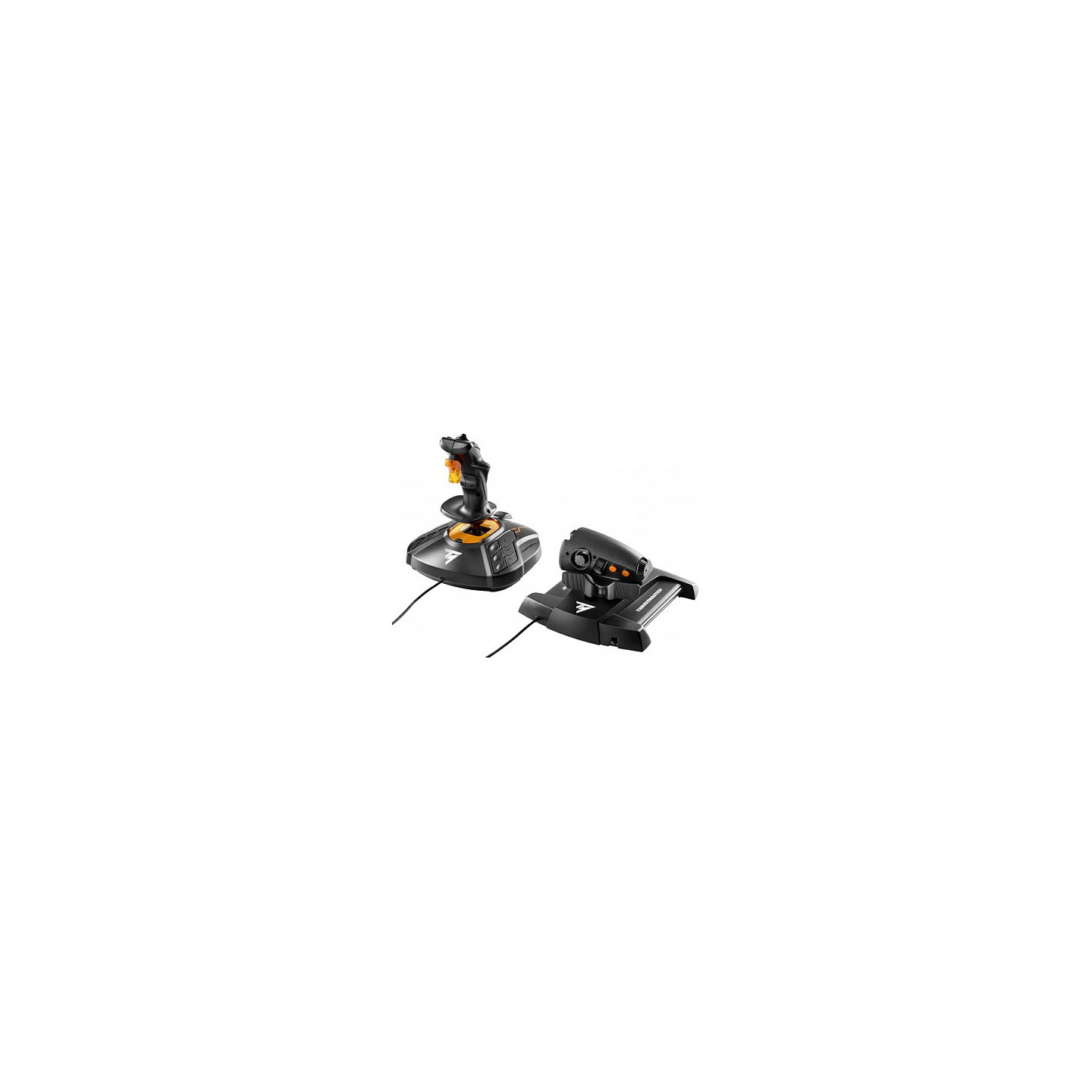 Thrustmaster T.16000M FCS HOTAS — Buy in Cyprus with Fast Delivery