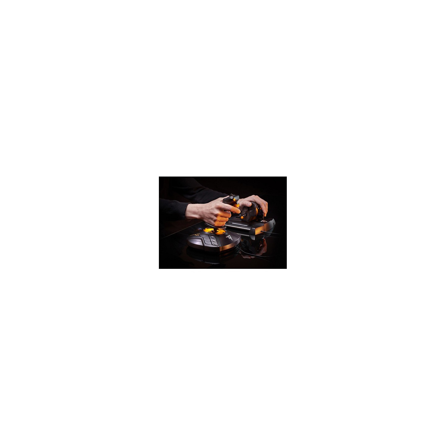 Thrustmaster T.16000M FCS HOTAS — Buy in Cyprus with Fast Delivery