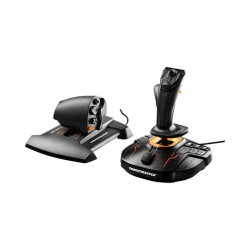 Thrustmaster T.16000M FCS HOTAS — Buy in Cyprus with Fast Delivery