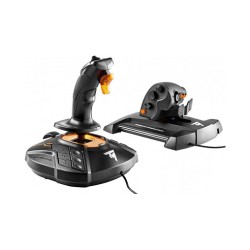 Thrustmaster T.16000M FCS HOTAS — Buy in Cyprus with Fast Delivery