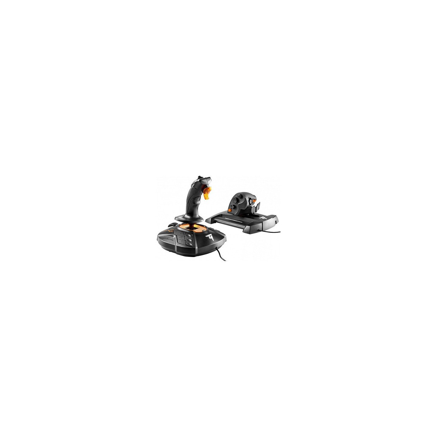 Thrustmaster T.16000M FCS HOTAS — Buy in Cyprus with Fast Delivery