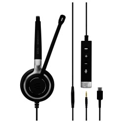 Epos Impact SC 635 USB-C — Buy in Cyprus with Fast Delivery