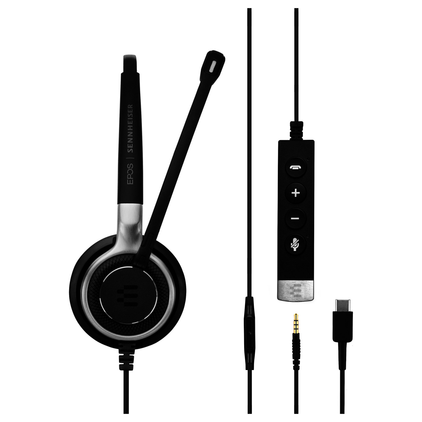 Epos Impact SC 635 USB-C — Buy in Cyprus with Fast Delivery