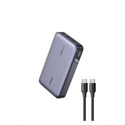 20000mAh Powerbank PD 100W — Buy in Cyprus with Fast Delivery