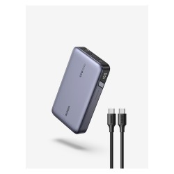 20000mAh Powerbank PD 100W — Buy in Cyprus with Fast Delivery