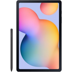 Buy Samsung Galaxy Tab S6 Lite - Grey, 64GB, 4GB RAM, 2.3 GHz (Wi-Fi + LTE) in Cyprus, Nicosia, Limassol, Larnaka, Pafos