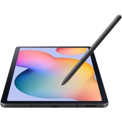 Buy Samsung Galaxy Tab S6 Lite - Grey, 64GB, 4GB RAM, 2.3 GHz (Wi-Fi + LTE) in Cyprus, Nicosia, Limassol, Larnaka, Pafos