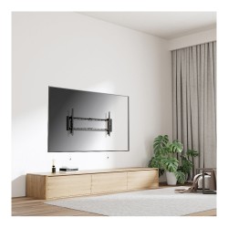 VALUE TV-Wandhalterung. neigbar. 43-90 Zoll. bis 75 kg — Buy in Cyprus with Fast Delivery