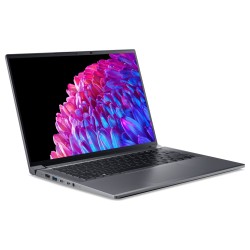 Acer Swift X 14 SFX14-72G-7894 Ultra 7 155H 32GB 1TB RTX 4060 14.5" (Boxed) — Buy in Cyprus with Fast Delivery