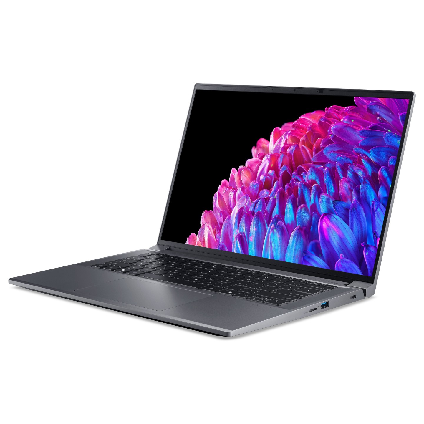 Acer Swift X 14 SFX14-72G-7894 Ultra 7 155H 32GB 1TB RTX 4060 14.5" (Boxed) — Buy in Cyprus with Fast Delivery