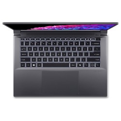 Acer Swift X 14 SFX14-72G-7894 Ultra 7 155H 32GB 1TB RTX 4060 14.5" (Boxed) — Buy in Cyprus with Fast Delivery