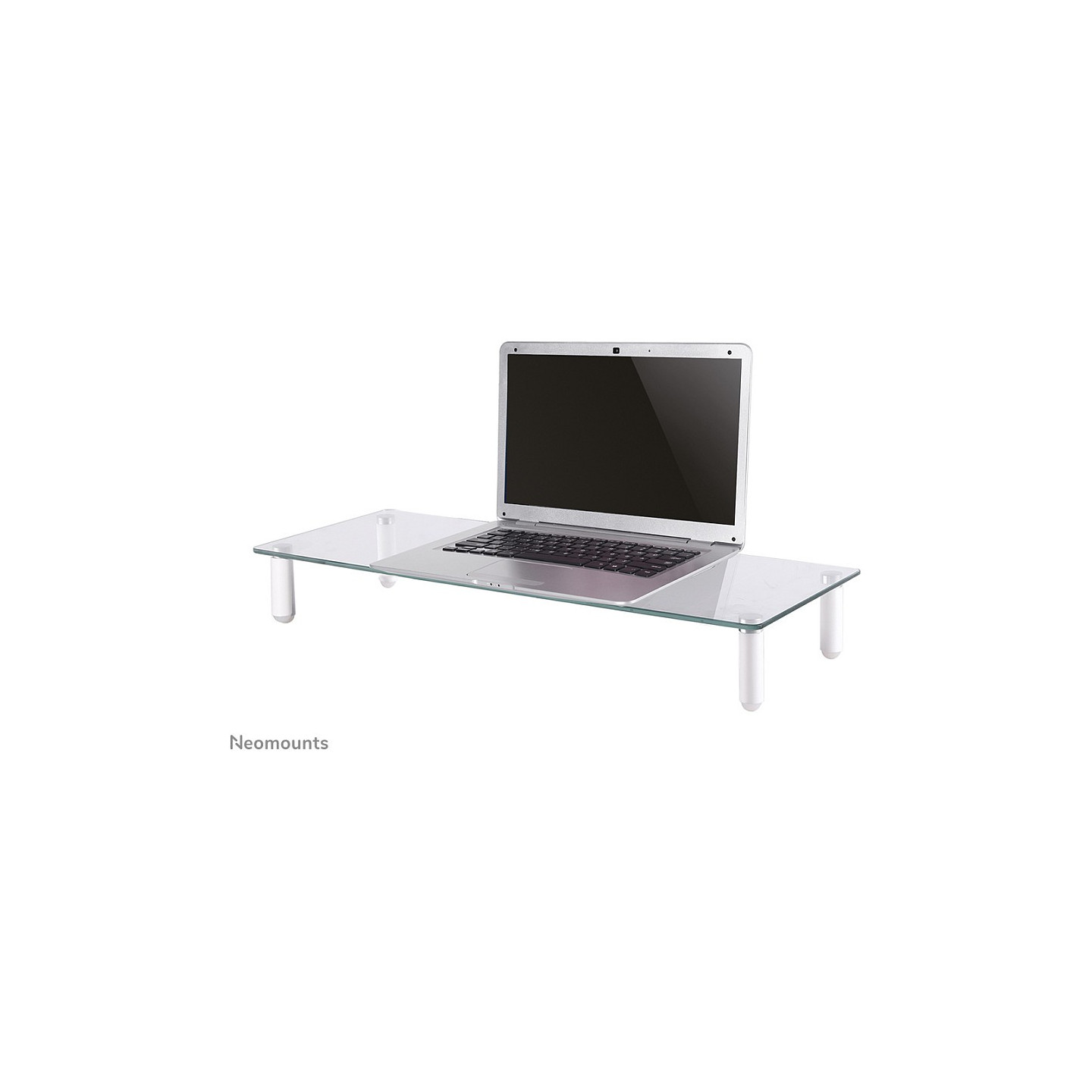 Monitorständer für Flachbildschirm- und CRT-Monitoren 25KG NSMONITOR10 Neomounts — Buy in Cyprus with Fast Delivery