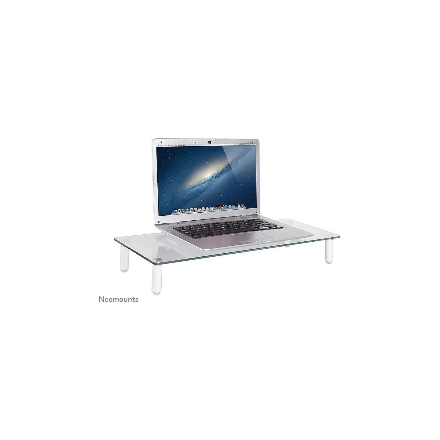 Monitorständer für Flachbildschirm- und CRT-Monitoren 25KG NSMONITOR10 Neomounts — Buy in Cyprus with Fast Delivery