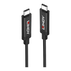 LINDY 3m USB 3.1 Gen 2 C C Aktivkabel — Buy in Cyprus with Fast Delivery