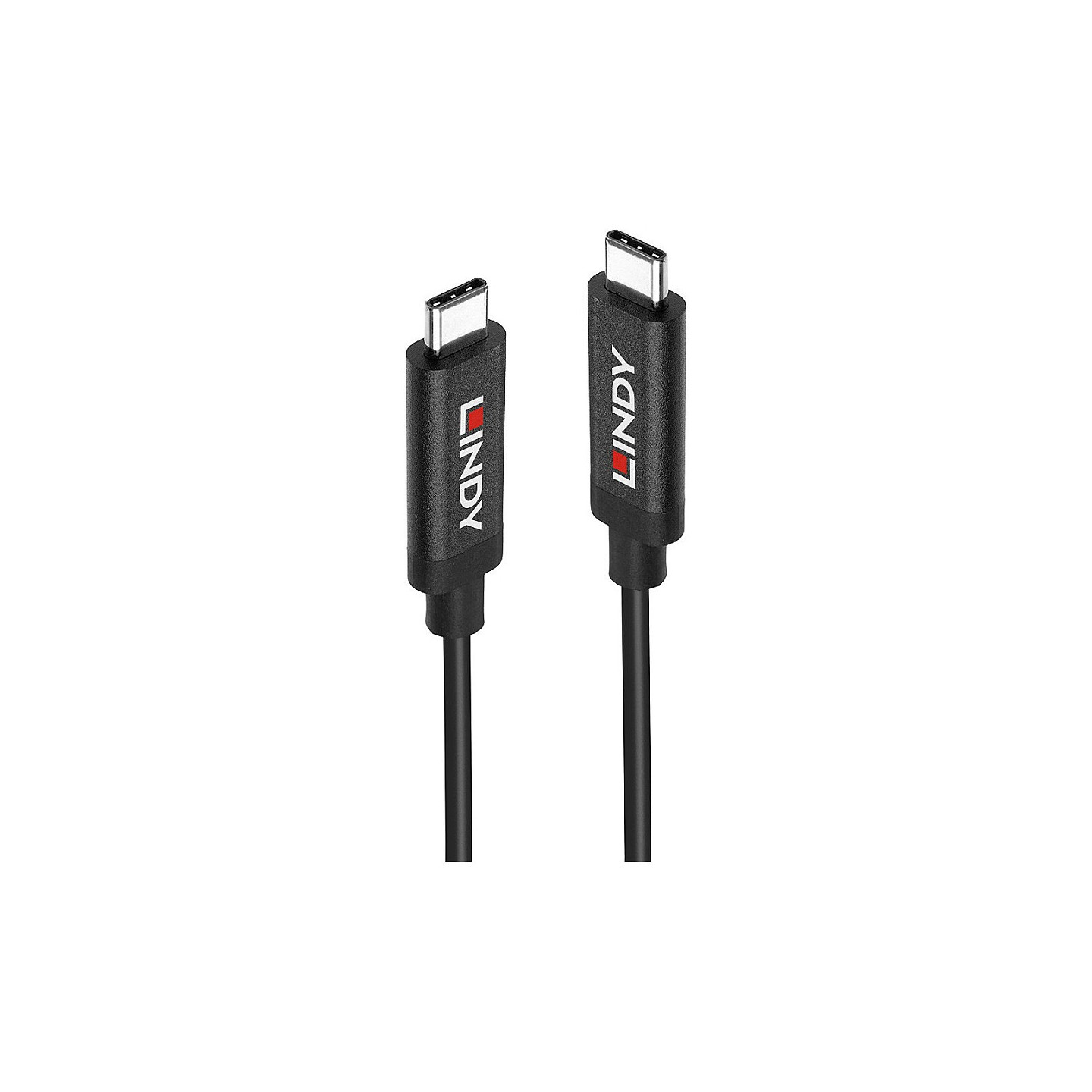 LINDY 3m USB 3.1 Gen 2 C C Aktivkabel — Buy in Cyprus with Fast Delivery