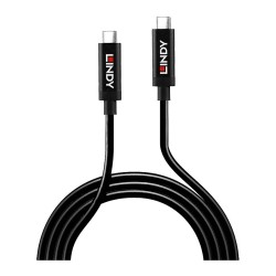 LINDY 3m USB 3.1 Gen 2 C C Aktivkabel — Buy in Cyprus with Fast Delivery