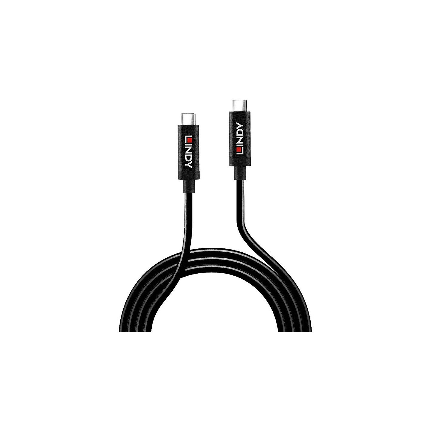 LINDY 3m USB 3.1 Gen 2 C C Aktivkabel — Buy in Cyprus with Fast Delivery
