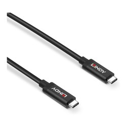 LINDY 3m USB 3.1 Gen 2 C C Aktivkabel — Buy in Cyprus with Fast Delivery