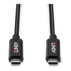 LINDY 3m USB 3.1 Gen 2 C C Aktivkabel — Buy in Cyprus with Fast Delivery