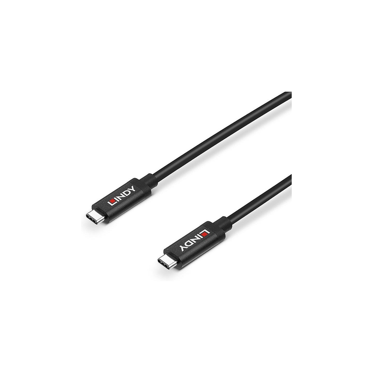 LINDY 3m USB 3.1 Gen 2 C C Aktivkabel — Buy in Cyprus with Fast Delivery