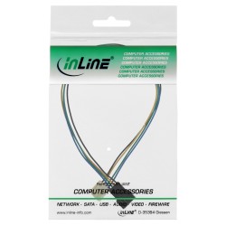 INLINE 4pol Molex St Bu 0.3m — Buy in Cyprus with Fast Delivery