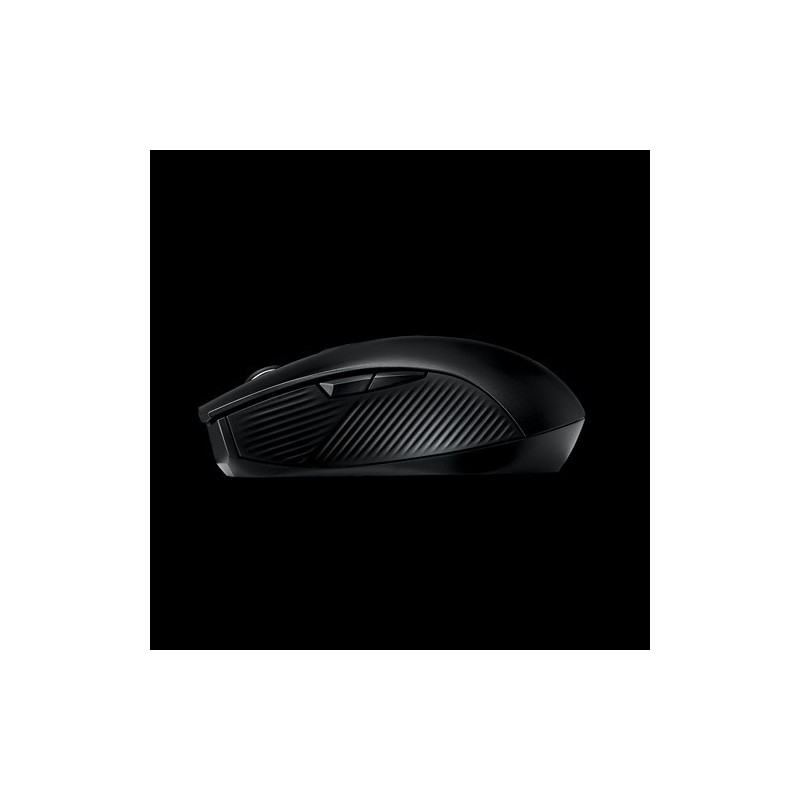 Buy ASUS ROG Strix Carry - Wireless Gaming Mouse - Right-Hand, 7200 DPI, Black in Cyprus, Nicosia, Limassol, Larnaka, Pafos