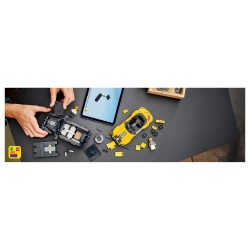LEGO Speed Champions Mercedes-AMG G 63 & Mercedes-AMG SL 63 76924 — Buy in Cyprus with Fast Delivery