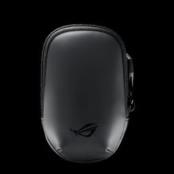 Buy ASUS ROG Strix Carry - Wireless Gaming Mouse - Right-Hand, 7200 DPI, Black in Cyprus, Nicosia, Limassol, Larnaka, Pafos