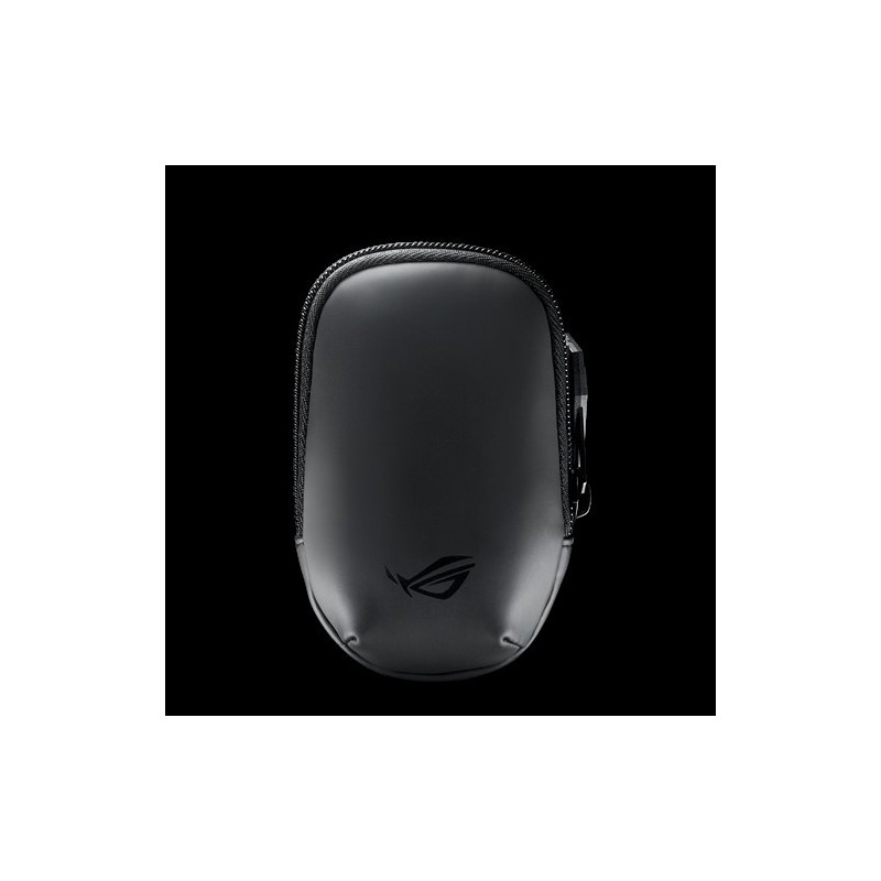 Buy ASUS ROG Strix Carry - Wireless Gaming Mouse - Right-Hand, 7200 DPI, Black in Cyprus, Nicosia, Limassol, Larnaka, Pafos
