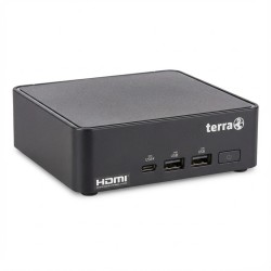 Wortmann TERRA PC-Micro 6100V1 Ultra 5 225H GREENLINE — Buy in Cyprus with Fast Delivery