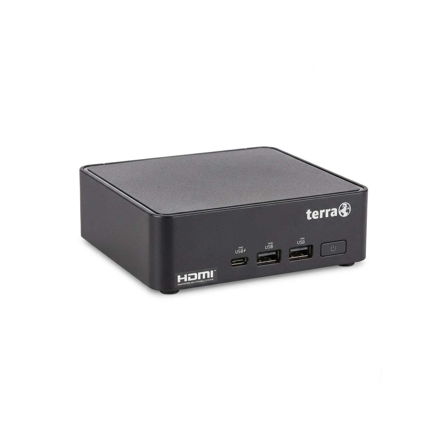Wortmann TERRA PC-Micro 6100V1 Ultra 5 225H GREENLINE — Buy in Cyprus with Fast Delivery