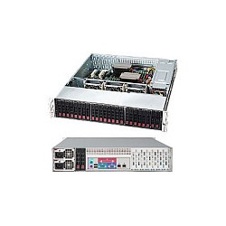 2HE SUPERMICRO CSE-216BE1C-R920LPB — Buy in Cyprus with Fast Delivery