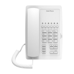 Fanvil H3W-White — Buy in Cyprus with Fast Delivery