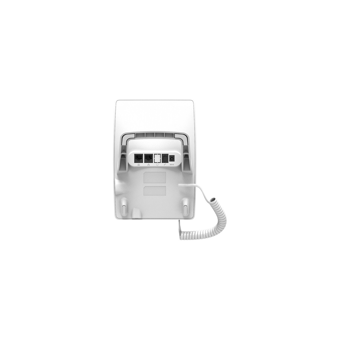 Fanvil H3W-White — Buy in Cyprus with Fast Delivery