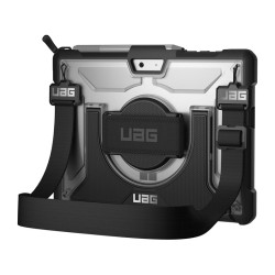 Urban Armor Gear UAG Rugged Microsoft Surface Go Go 2 w Handstrap 10' — Buy in Cyprus with Fast Delivery