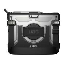 Urban Armor Gear UAG Rugged Microsoft Surface Go Go 2 w Handstrap 10' — Buy in Cyprus with Fast Delivery
