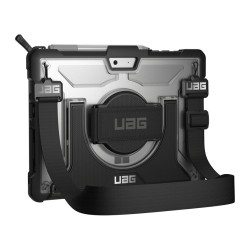 Urban Armor Gear UAG Rugged Microsoft Surface Go Go 2 w Handstrap 10' — Buy in Cyprus with Fast Delivery