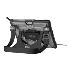 Urban Armor Gear UAG Rugged Microsoft Surface Go Go 2 w Handstrap 10' — Buy in Cyprus with Fast Delivery