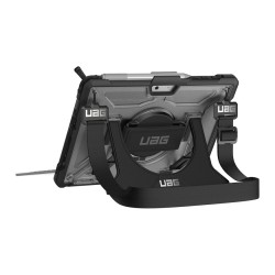 Urban Armor Gear UAG Rugged Microsoft Surface Go Go 2 w Handstrap 10' — Buy in Cyprus with Fast Delivery