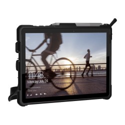 Urban Armor Gear UAG Rugged Microsoft Surface Go Go 2 w Handstrap 10' — Buy in Cyprus with Fast Delivery