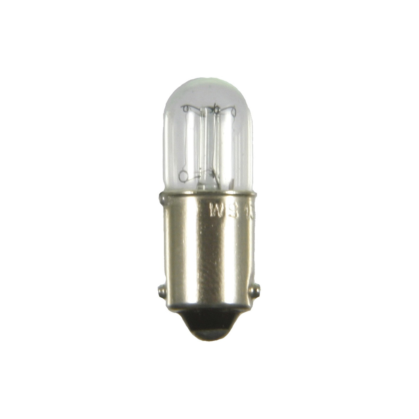 Scharnberger 23585 R10x28mm 2.4W BA9s 110-130V 20mA GL130 Röhrenlampe TELE Z32 — Buy in Cyprus with Fast Delivery