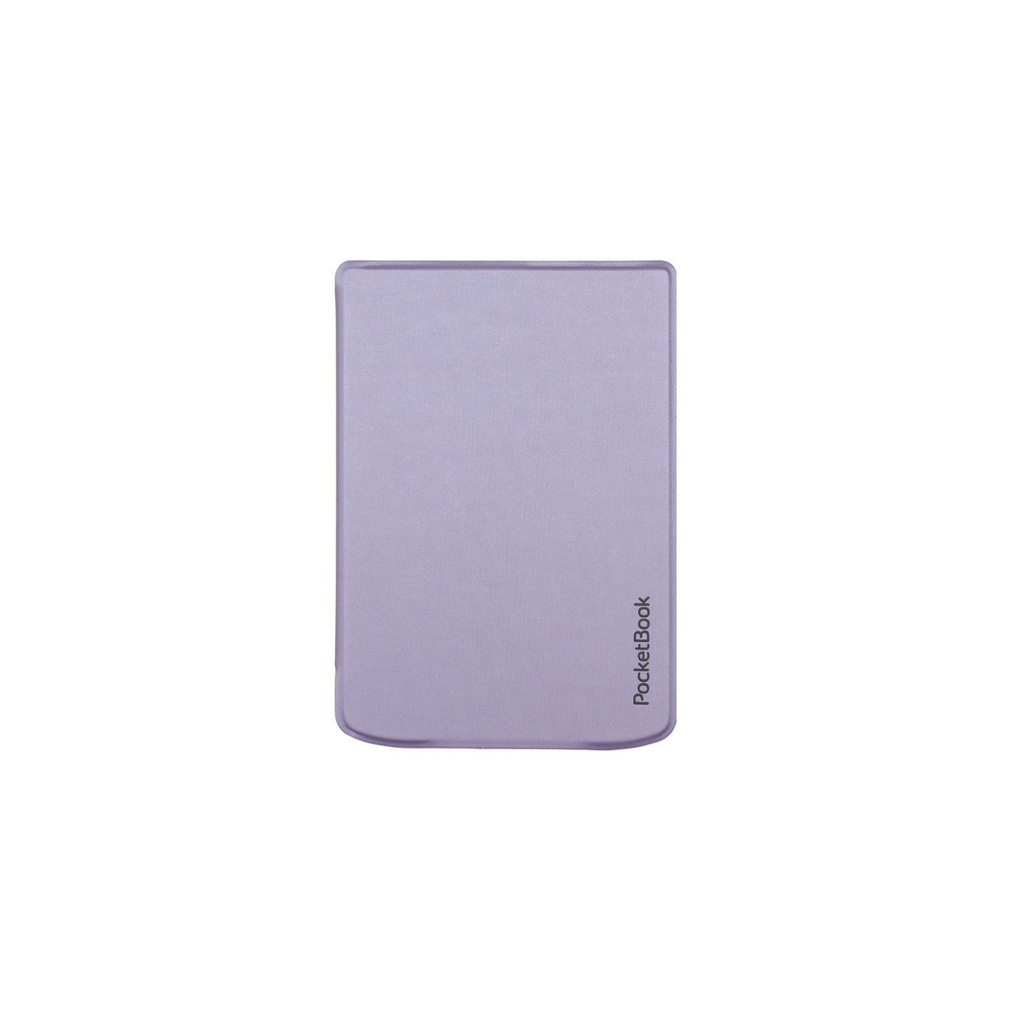 PocketBook Shell Cover Transparent Light Purple — Buy in Cyprus with Fast Delivery