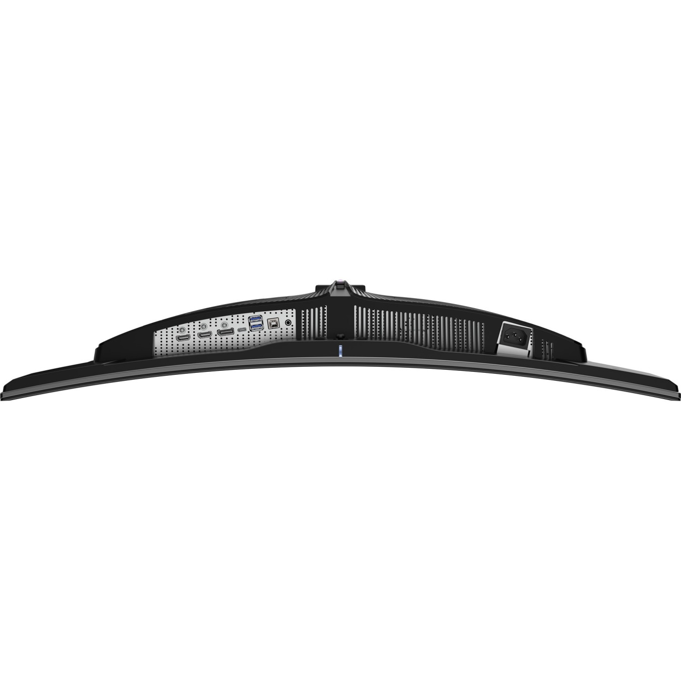 MSI MPG 321CURXDE - 31.5in QD-OLED 4K 240Hz Gaming Monitor - Black, 0.05ms GTG, DisplayHDR 400 True Black